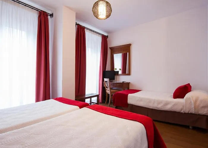 Hotel El Tajo&SPA