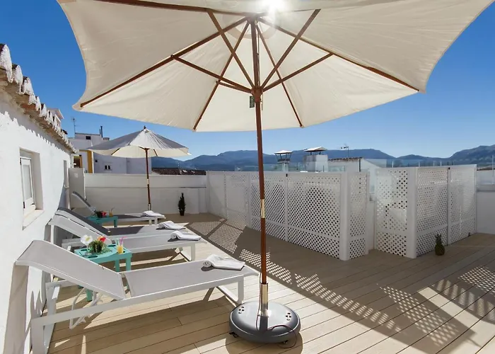 Hotel El Tajo&SPA