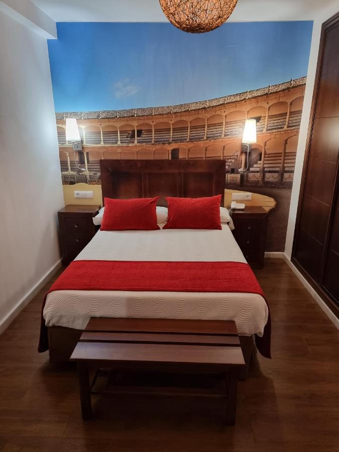 Hotel El Tajo&spa 3*