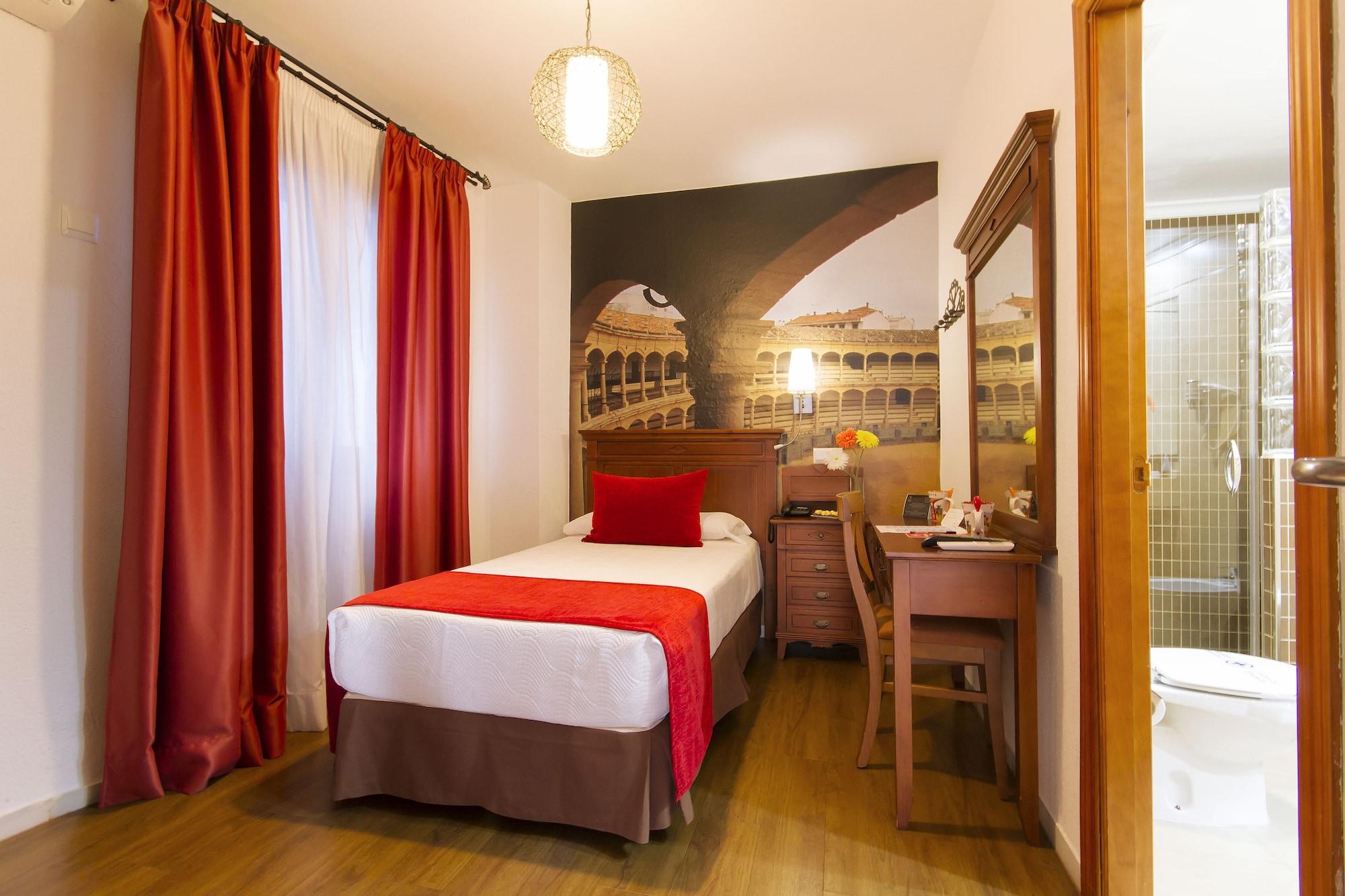 El Tajo&spa Hotel Ronda