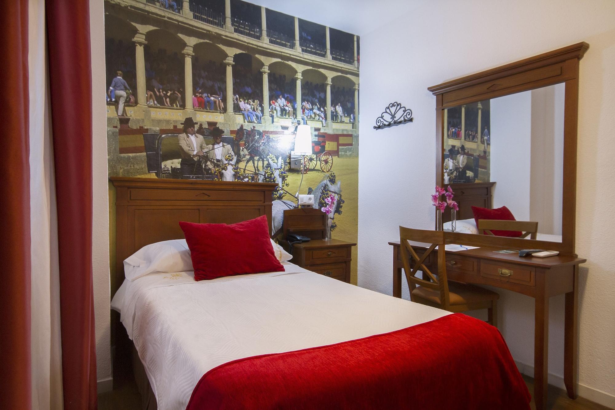 El Tajo&spa Ronda