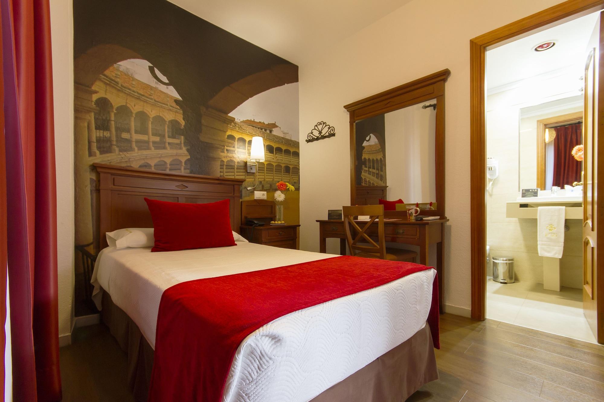 Hotel El Tajo & Ronda