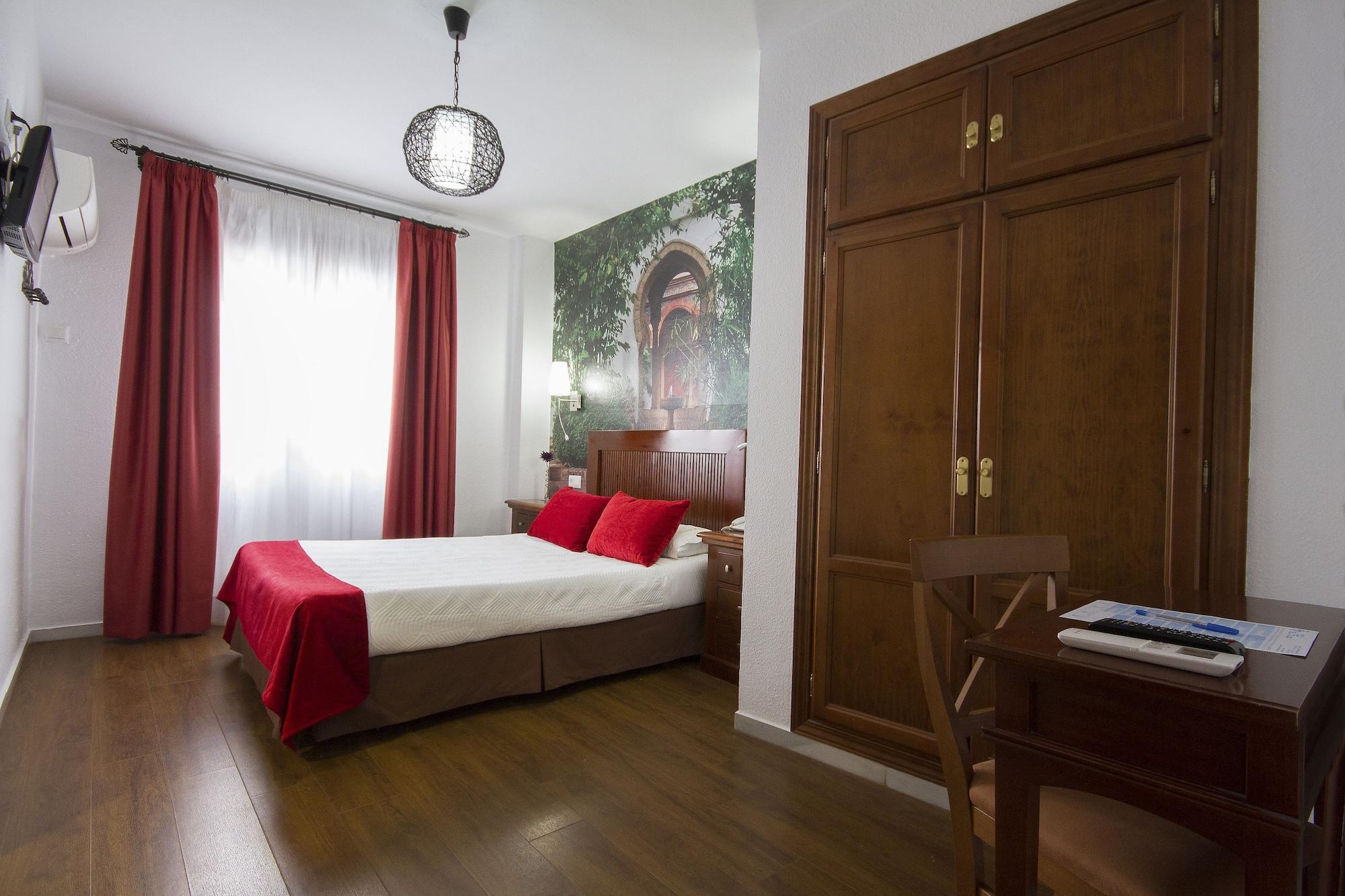 Hotel El Tajo & 3*