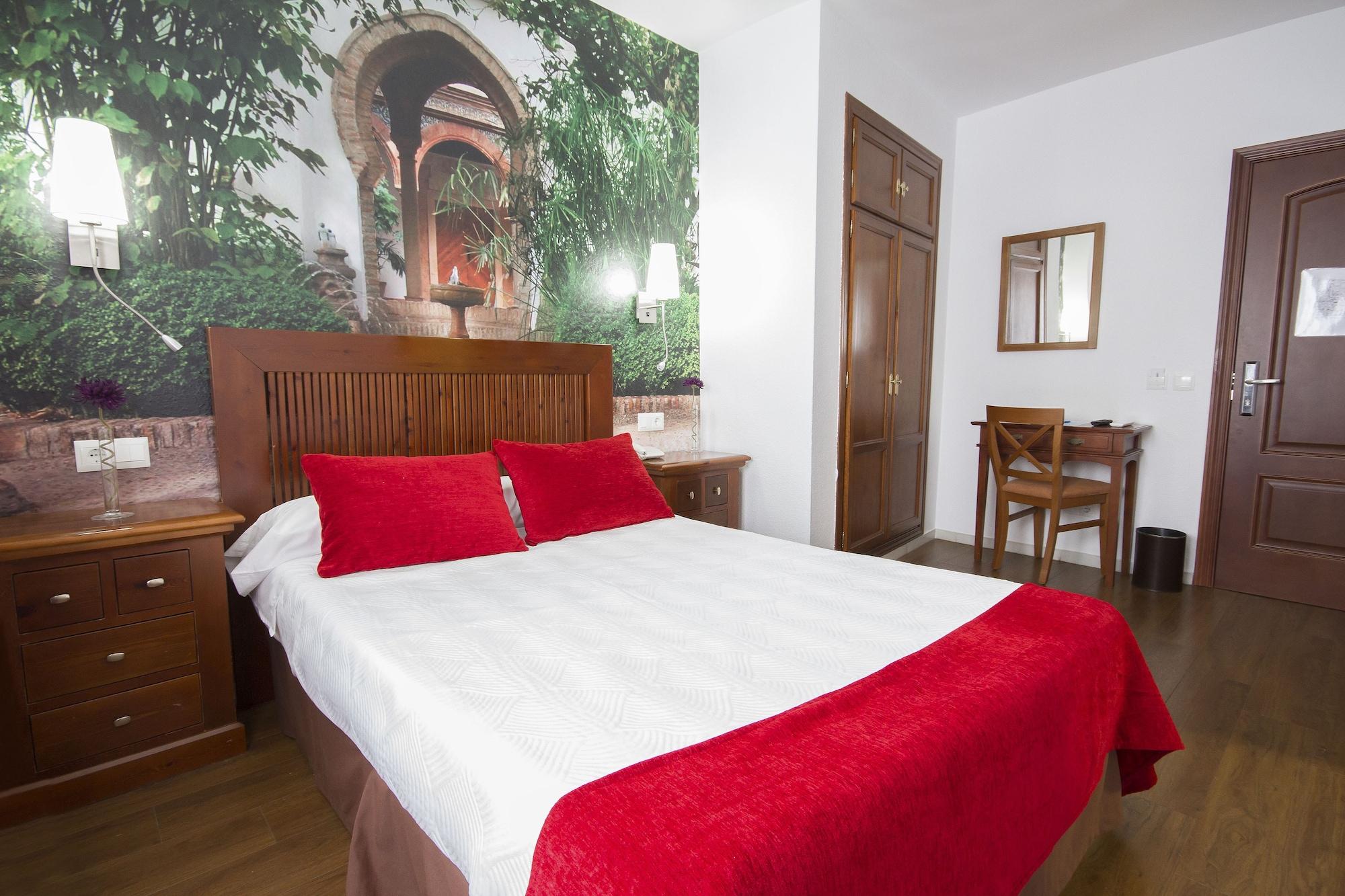 El Tajo & 3* Ronda
