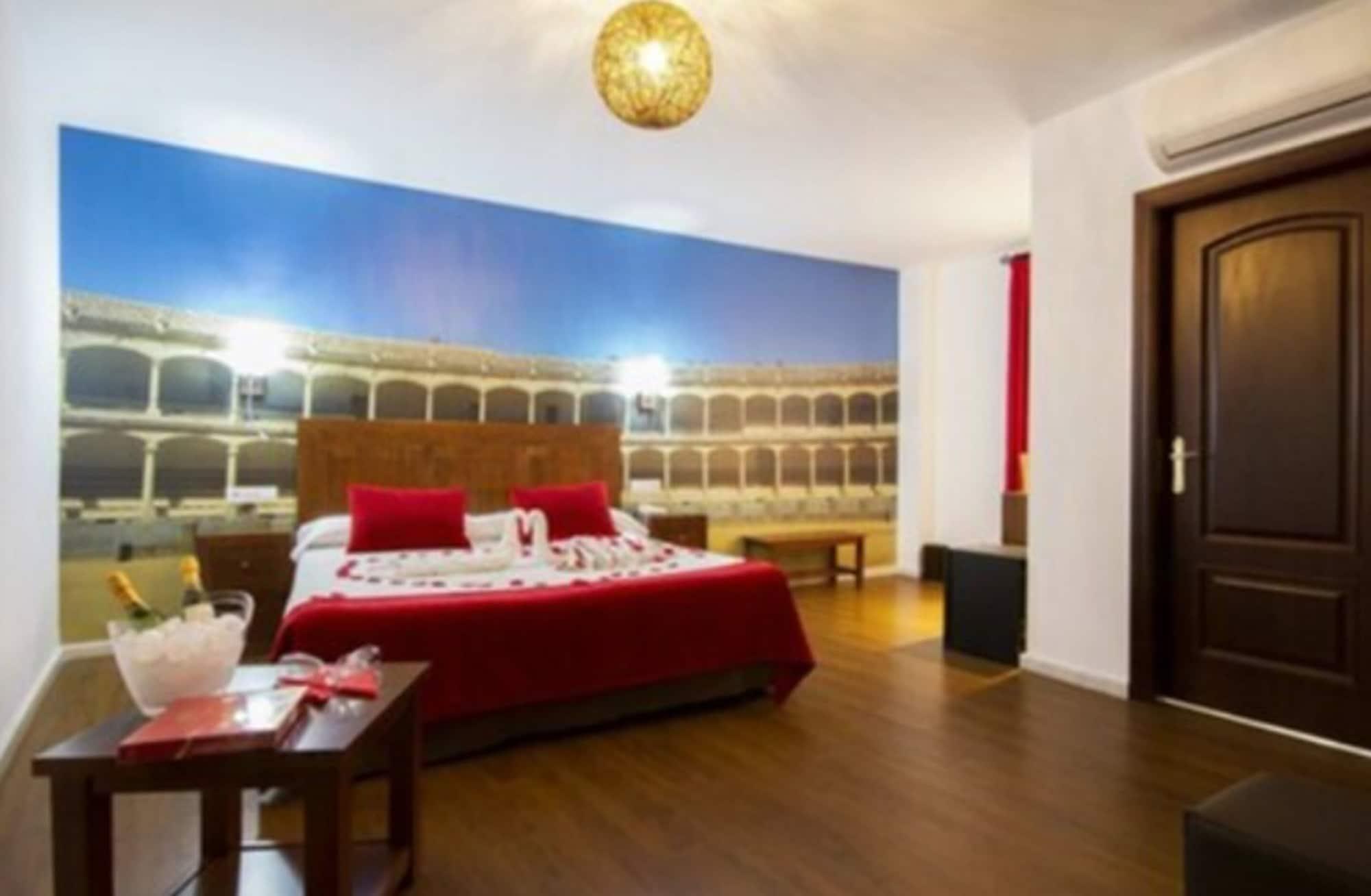 El Tajo&spa