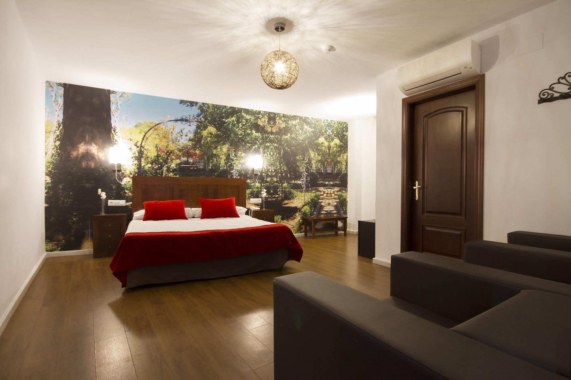 El Tajo&spa Hotel