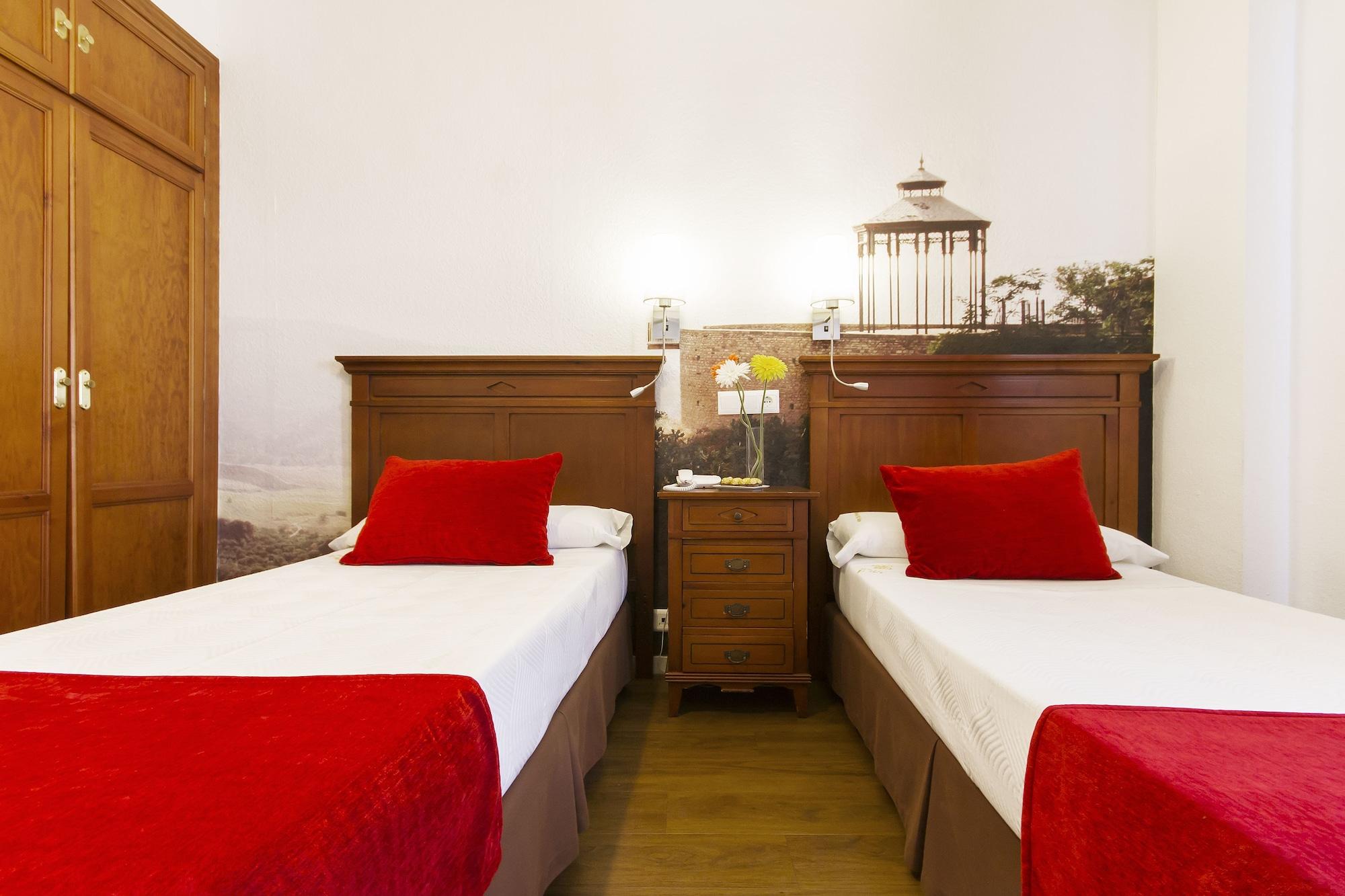 Hotel El Tajo & 3*