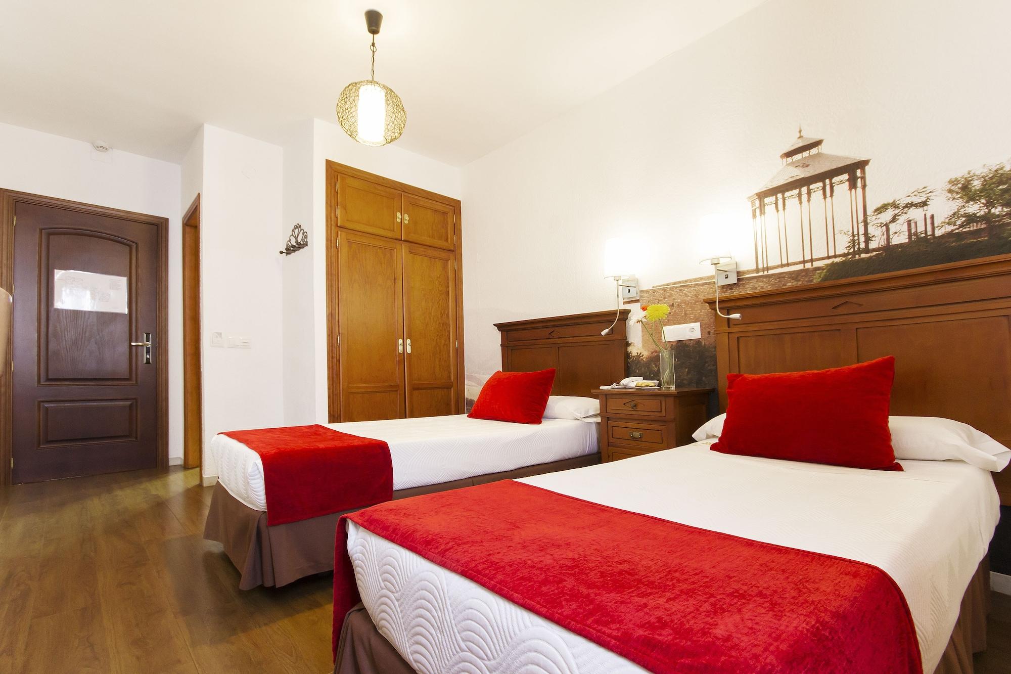 Hotel El Tajo & Ronda