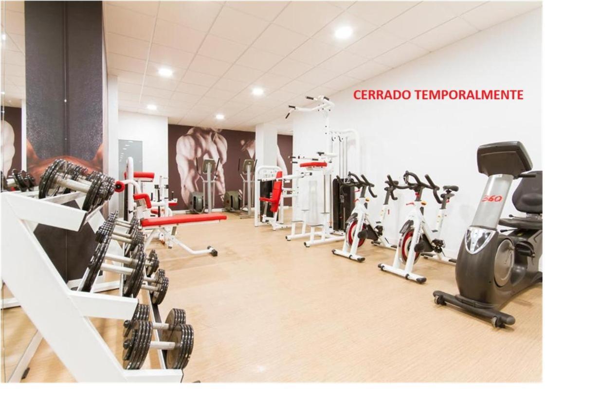El Tajo & Hotel 3*
