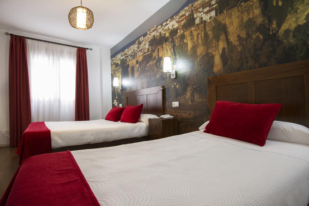 Hotel El Tajo & 3*