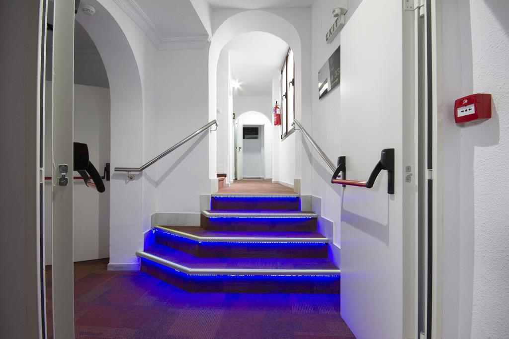 Hotel El Tajo &