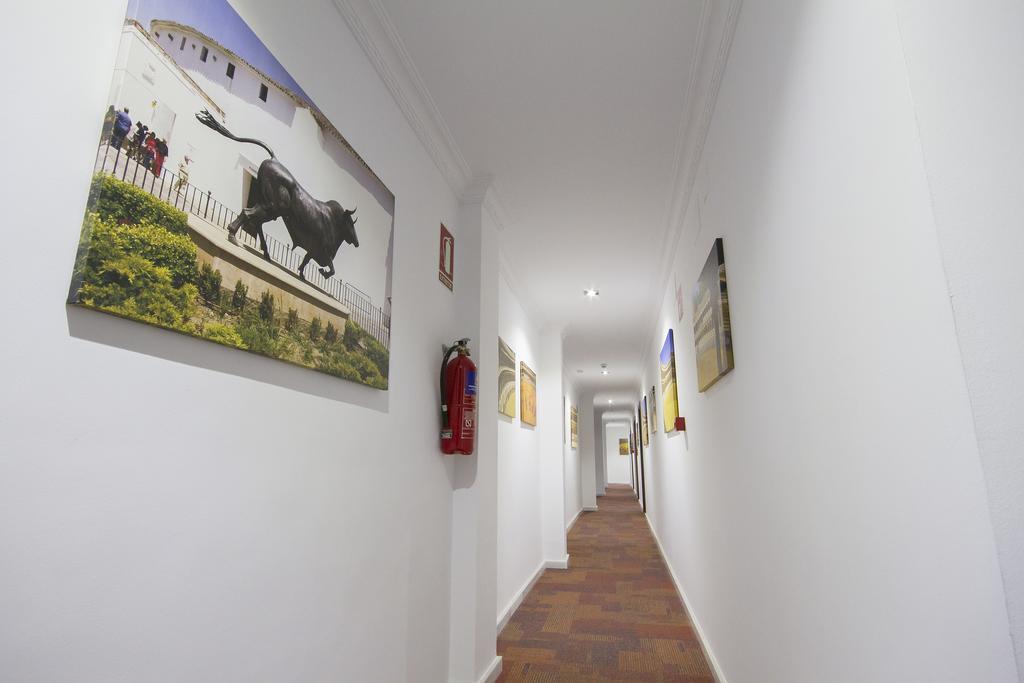 Hotel El Tajo & 3*