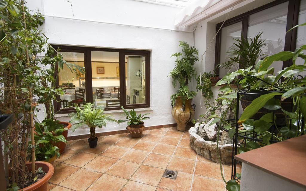 Hotel El Tajo & Ronda