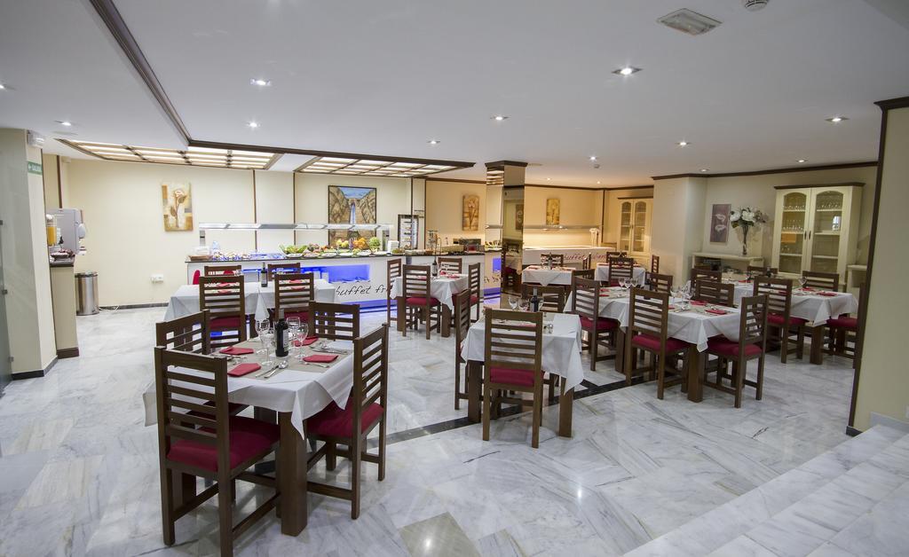 Hotel El Tajo&spa