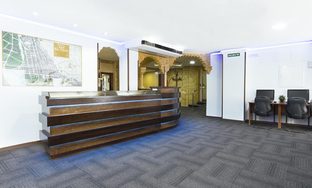 Hotel El Tajo&spa Ronda