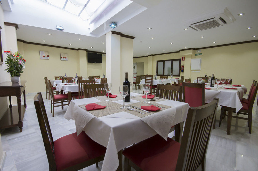 El Tajo&spa Ronda