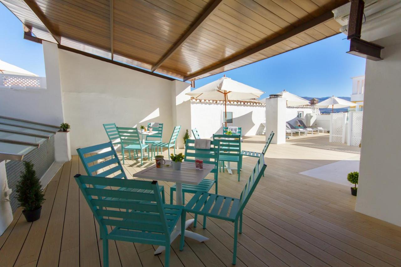 El Tajo&spa