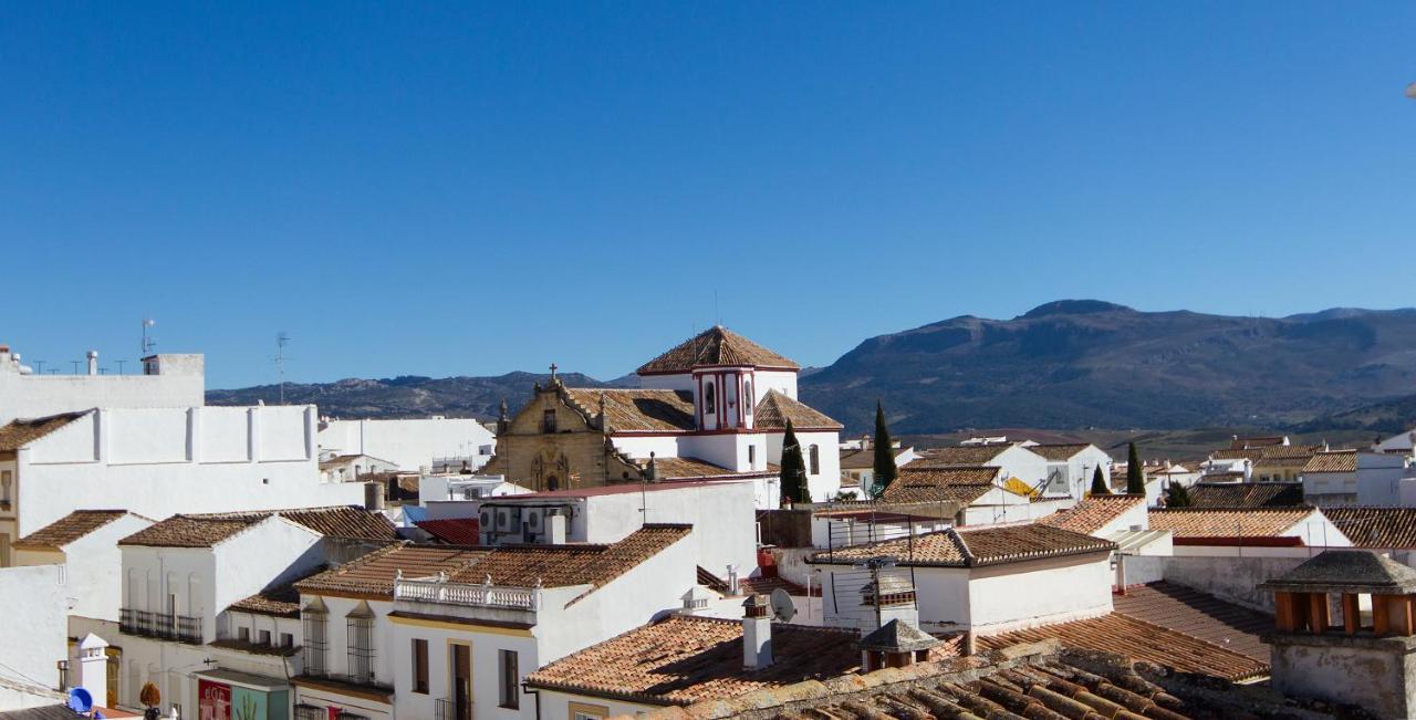 El Tajo & 3* Ronda