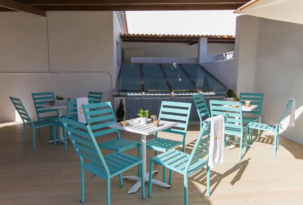 Hotel El Tajo &