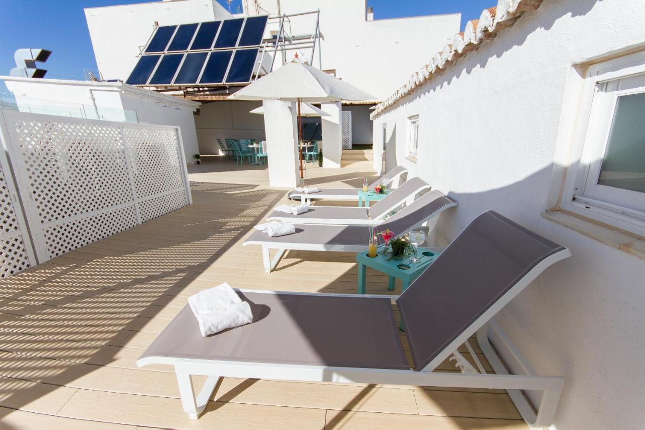 Hotel El Tajo &