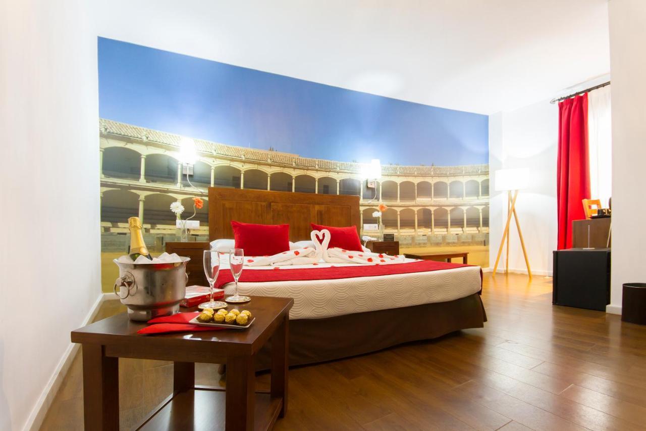 Hotel El Tajo & 3*