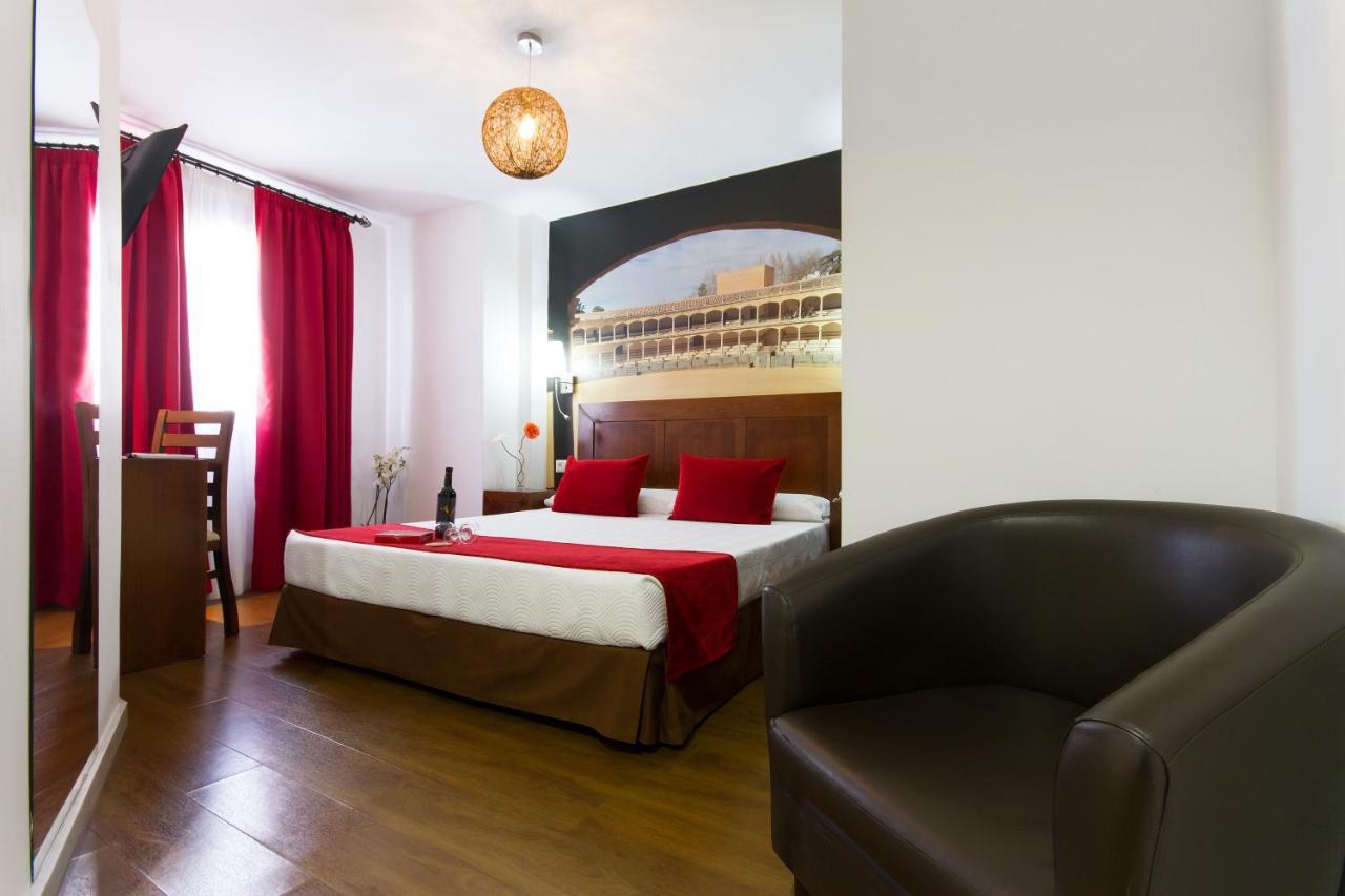 El Tajo&spa