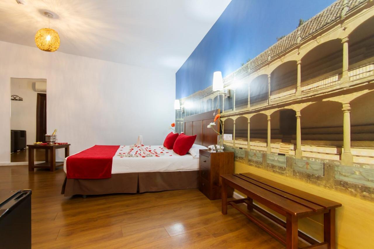 Hotel El Tajo & Ronda