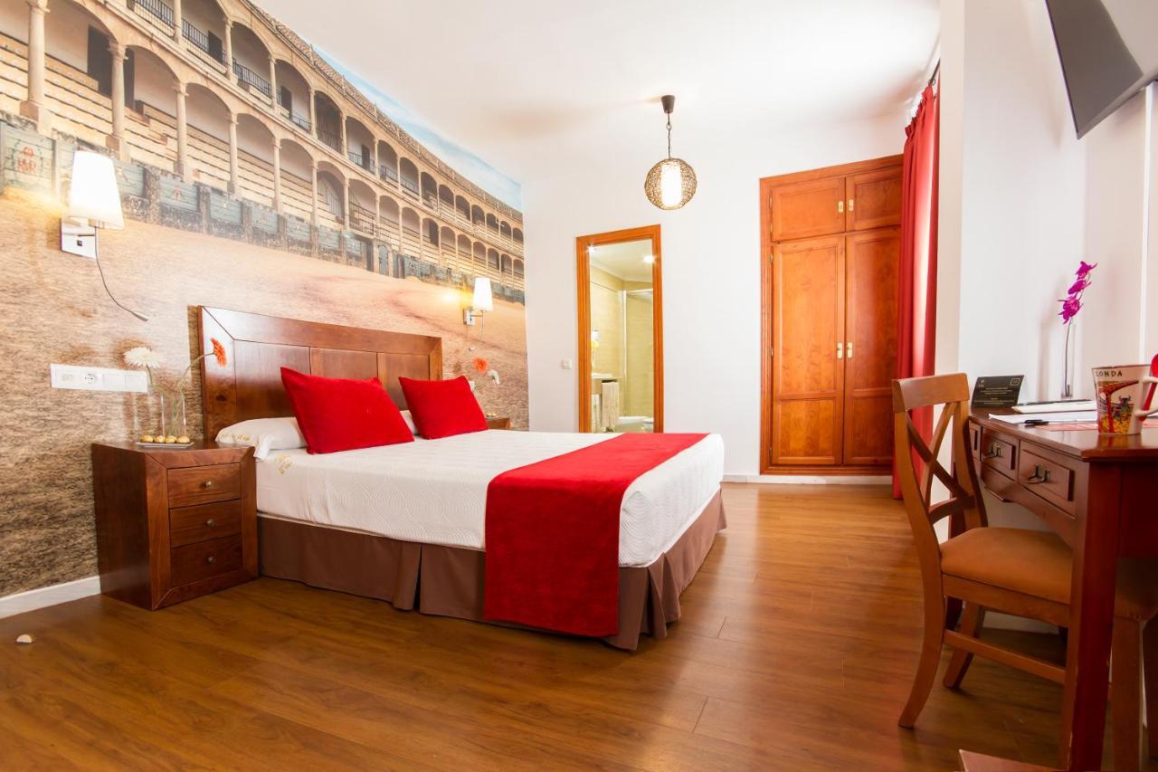 Hotel El Tajo & Ronda