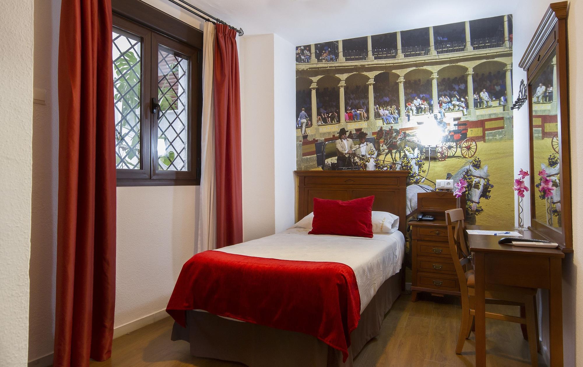 Hotel El Tajo&spa