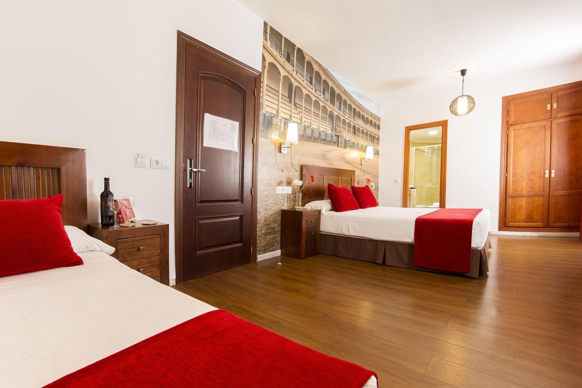 El Tajo&spa Hotel
