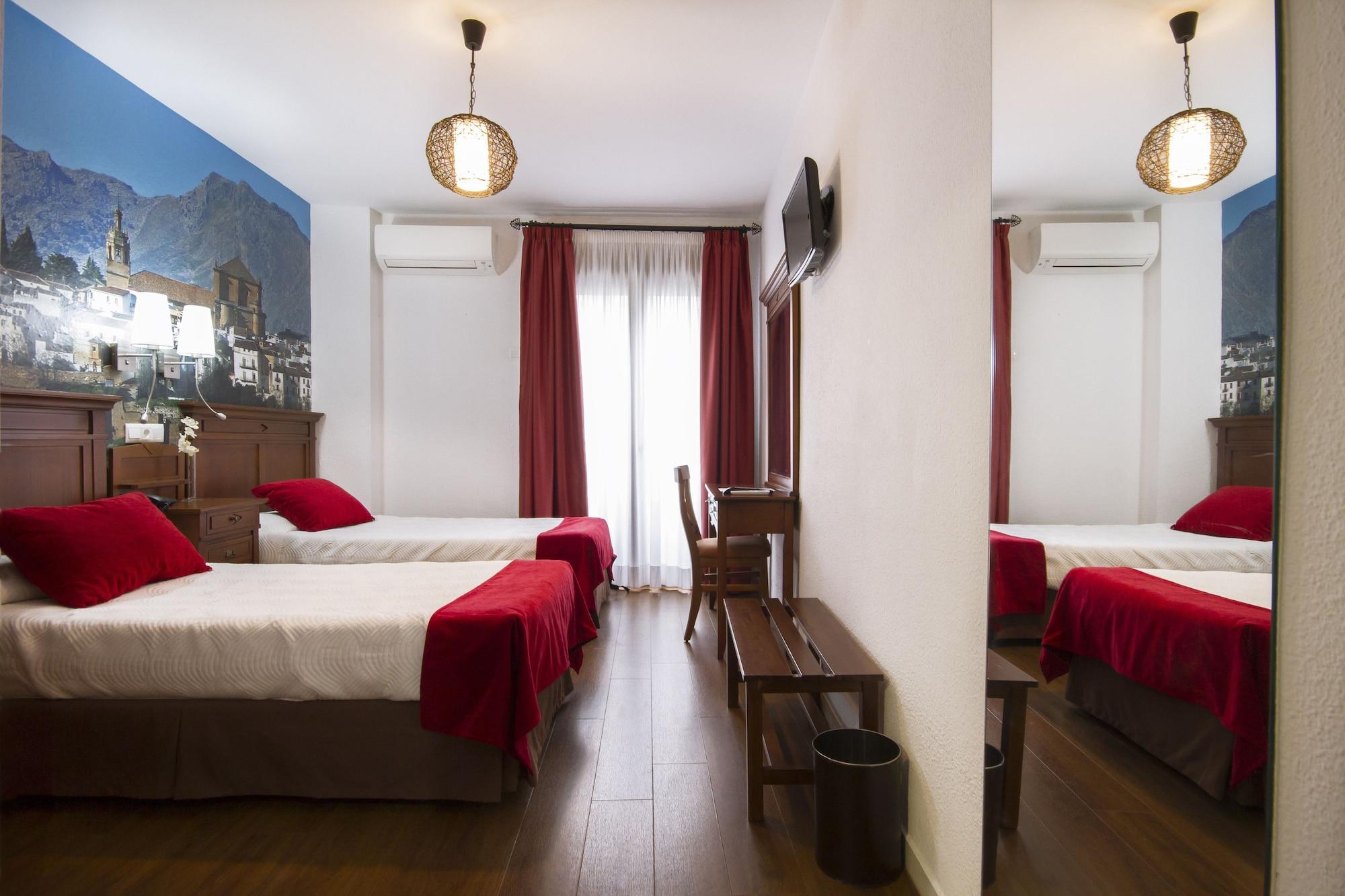El Tajo&spa