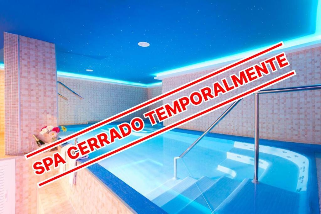 El Tajo&spa Hotel