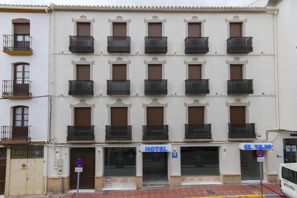 Hotel El Tajo&spa 3*