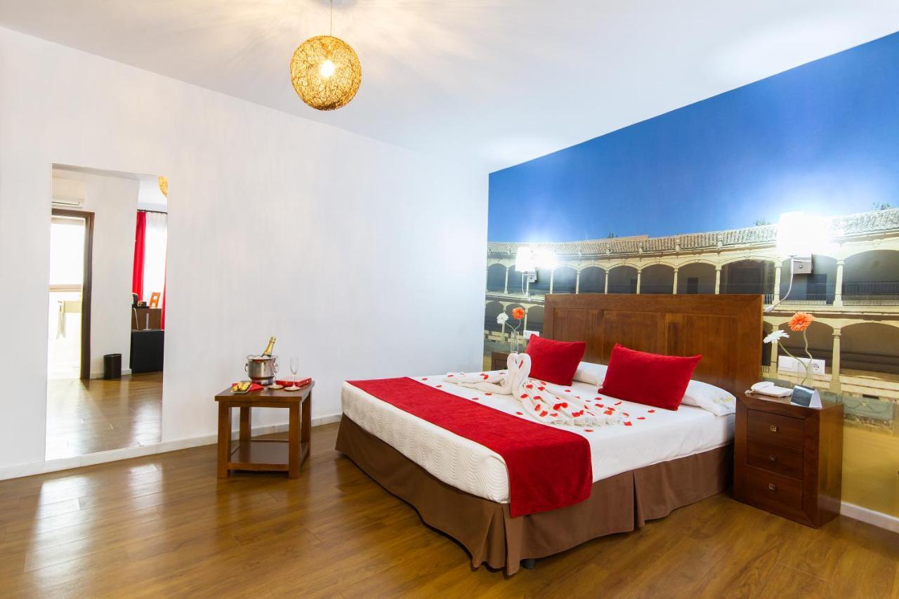 El Tajo&spa Hotel 3*