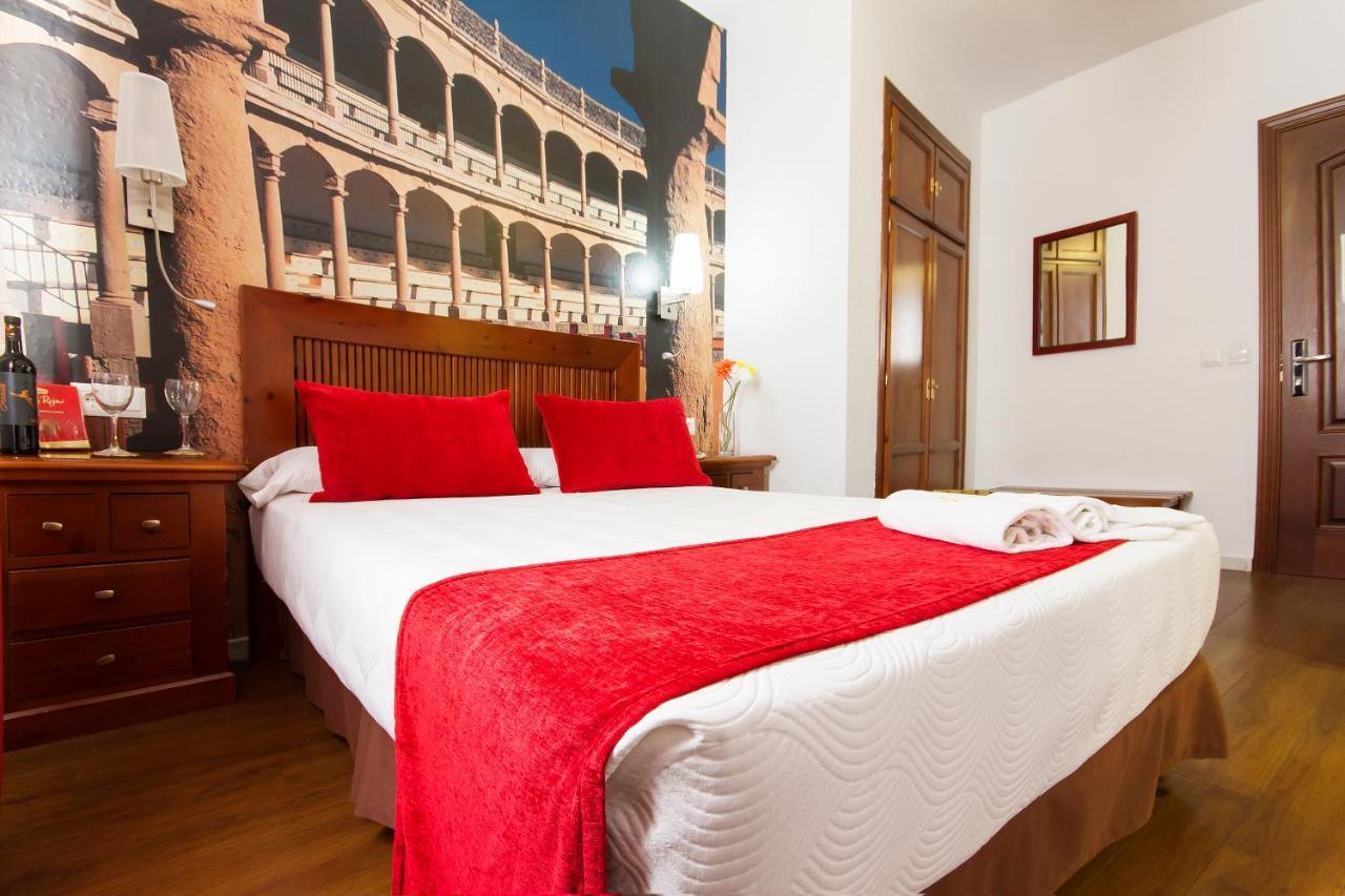 El Tajo&spa Ronda